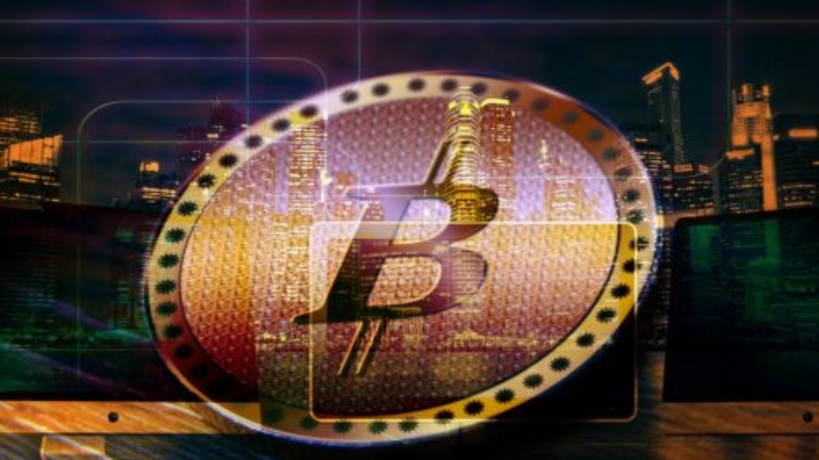 BitCoin analiza techniczna